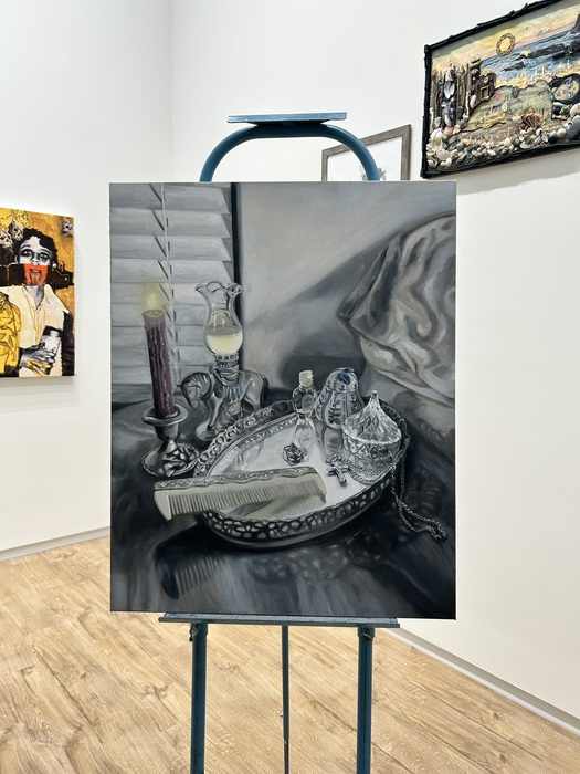 Denial by Payton Ortolani, Image 13.