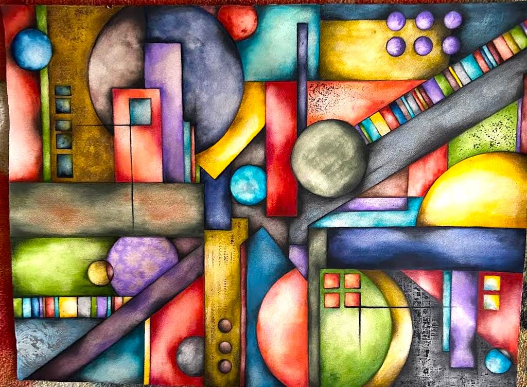 Balance by Kim Osgood, Image 15.