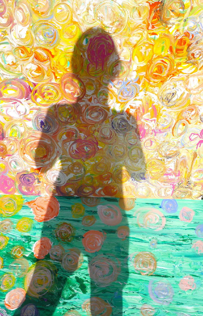 Dancing in La La Land by Kimmy Overton, Image 9.