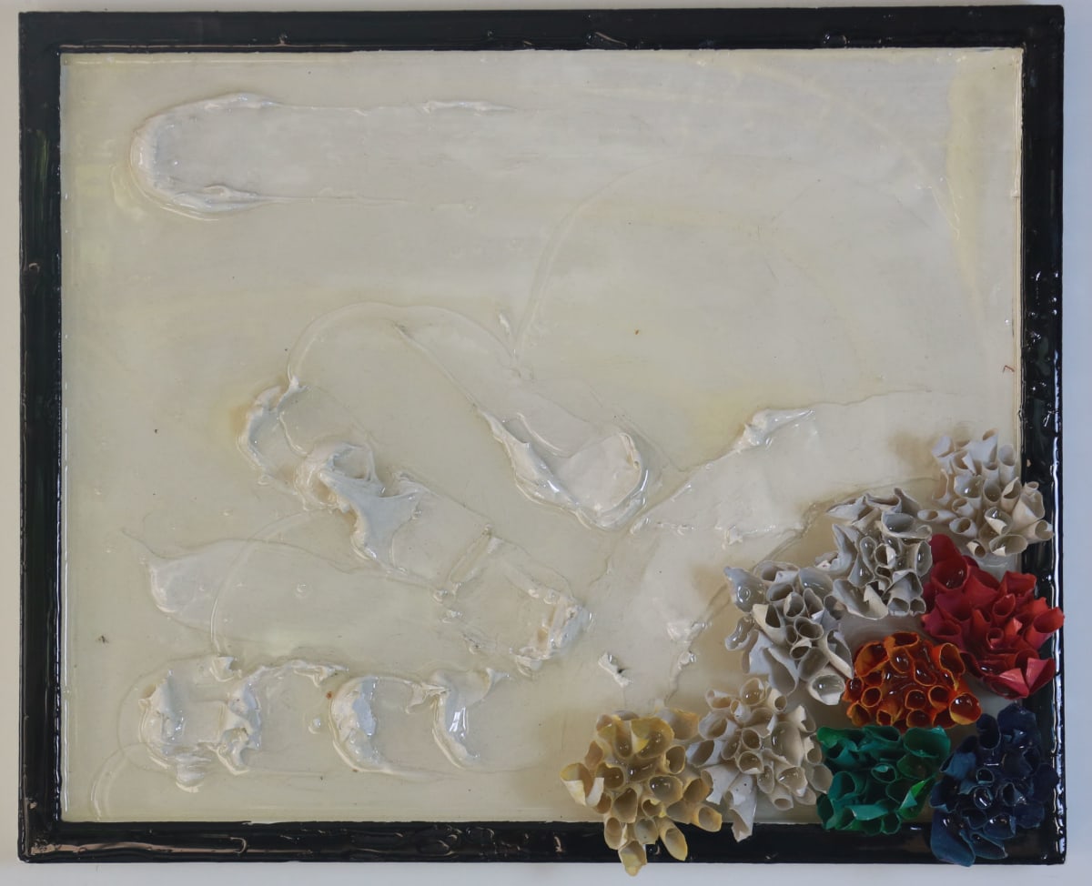 BLANCHE BLOSSOM by Megan Ozurovich, Image 3.