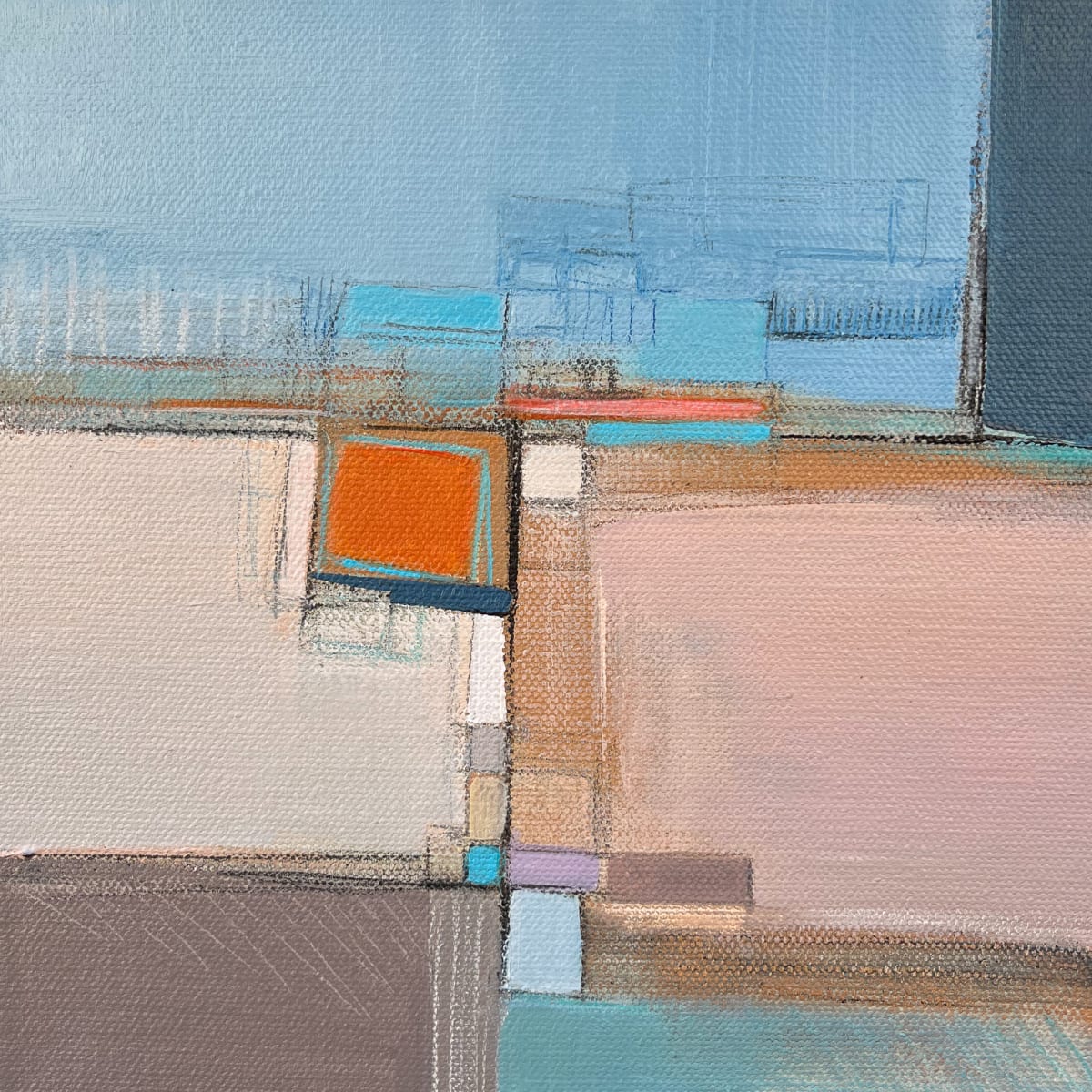 Perimeter by Pamela Trail, Image 2.