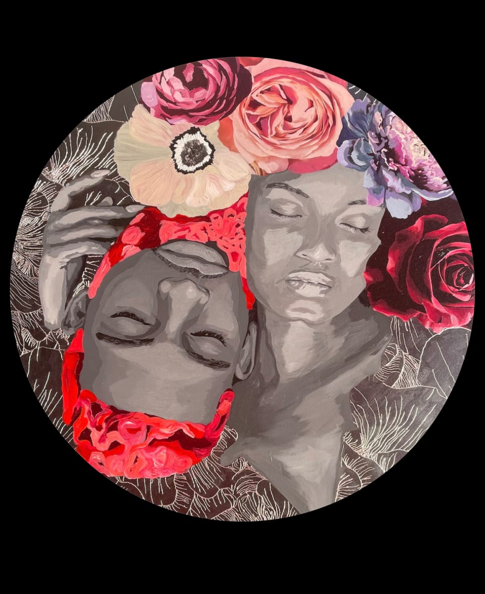 Love on My Mind by Sydni Peeler 