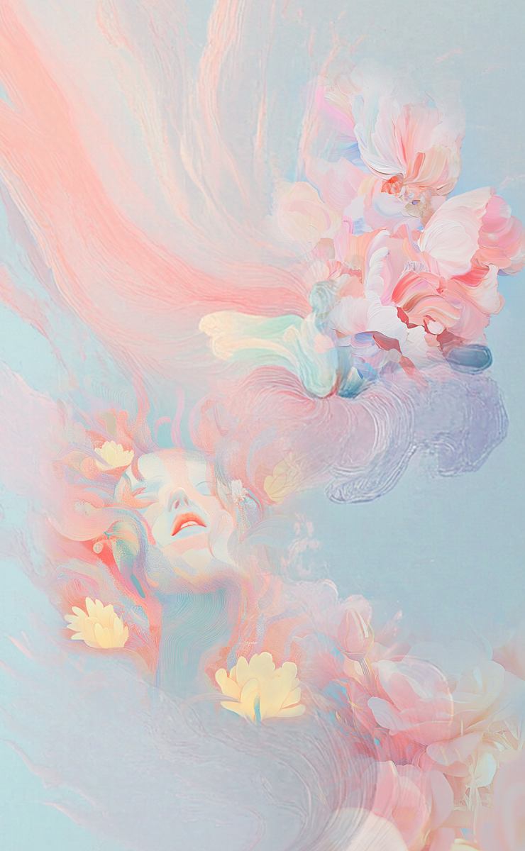 Bloom.exe by Liying Peng 