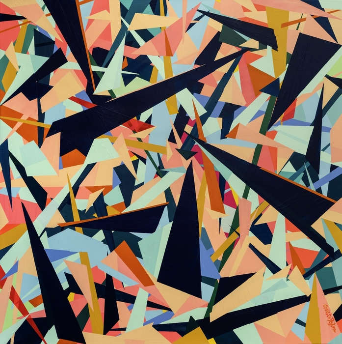 Attention Seeking by Christa Peyton, Image 15.