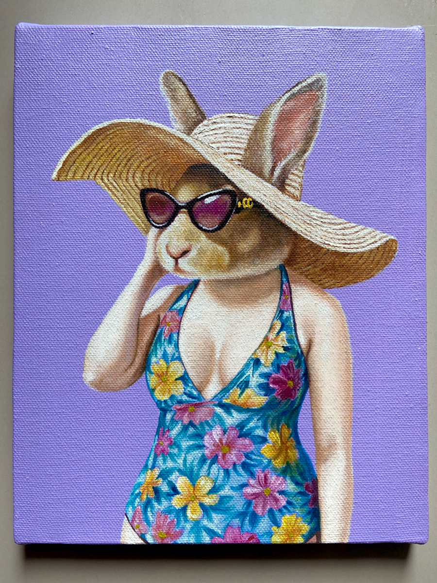 phawika by Phumin Phupha 