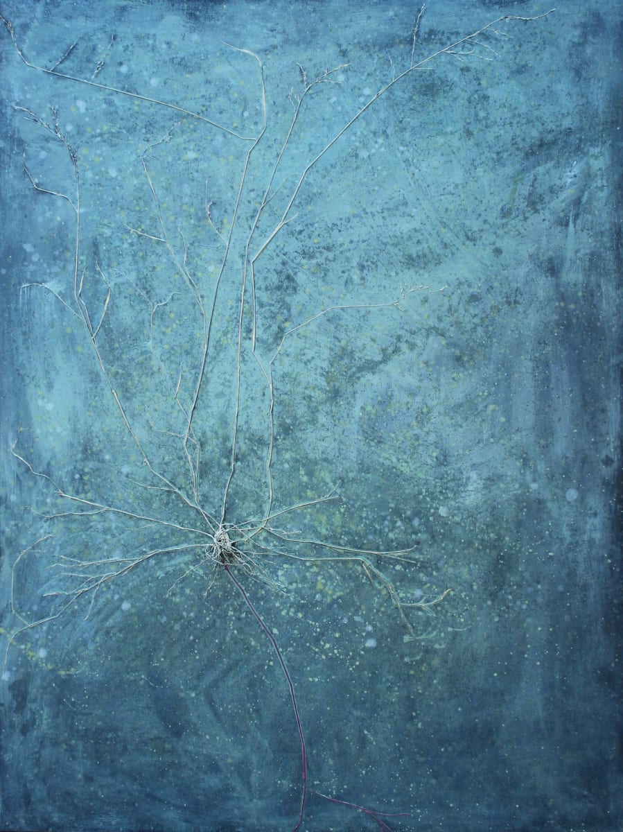 Asleep in Thought by Sarah Pigion, Image 15.