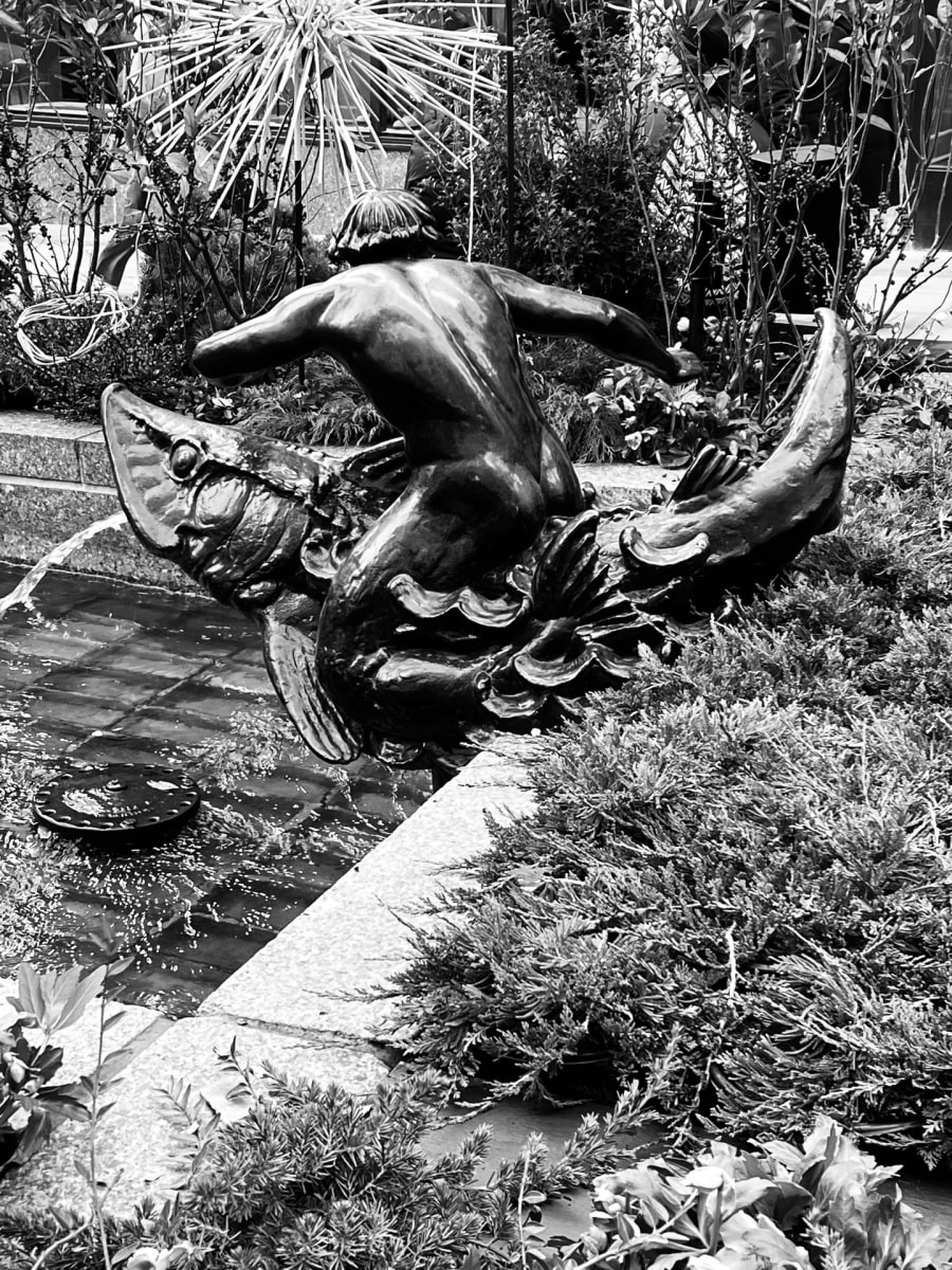 NYC by Suz Podrasky, Image 12.