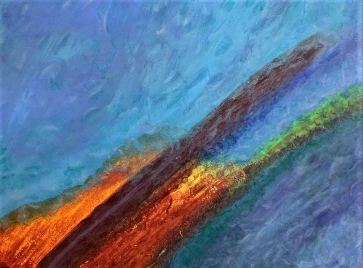 Play the Dream by Arlette Stella, Image 14.