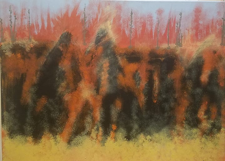 Brimstone by Dondra Pooler, Image 13.