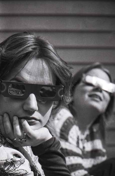 Eclipse 2 by Luciana Postizzi, Image 20.