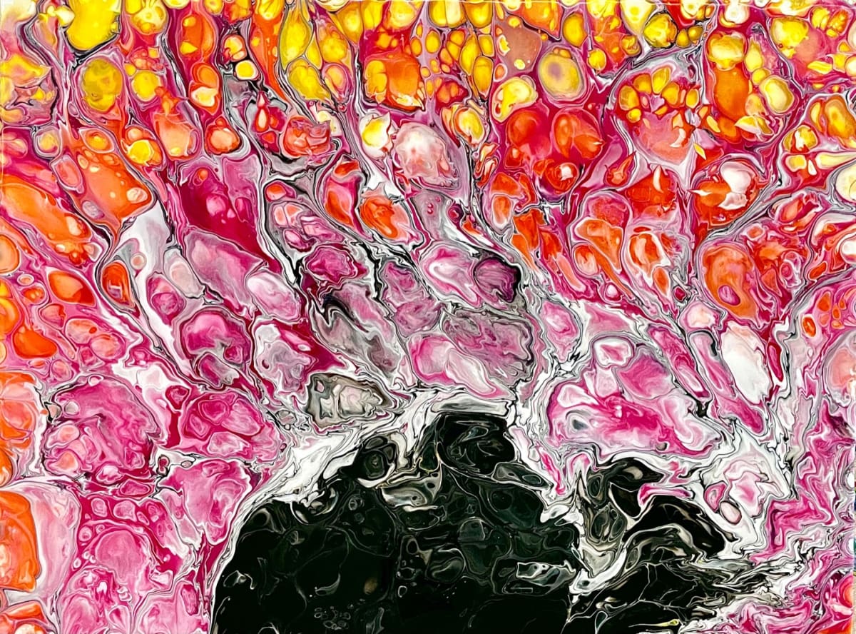 The World is Weird by Jessica Prather 