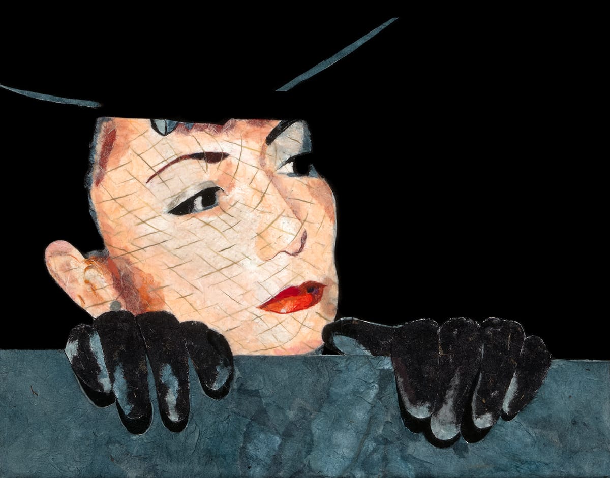 Anna by Virginia Primozic, Image 13.