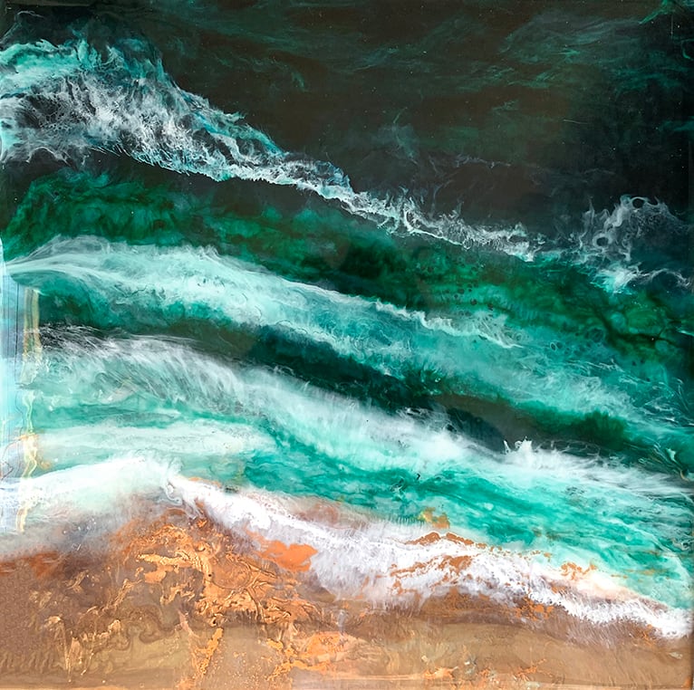 Ephemeral Tides by Marni Prince, Image 7.