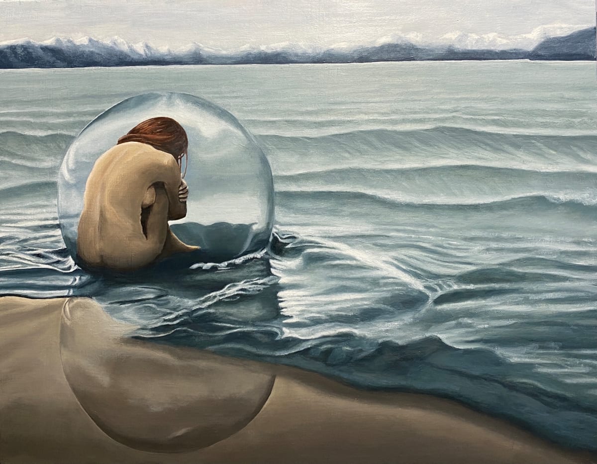 Prisionera by MaryBeth Printz, Image 9.