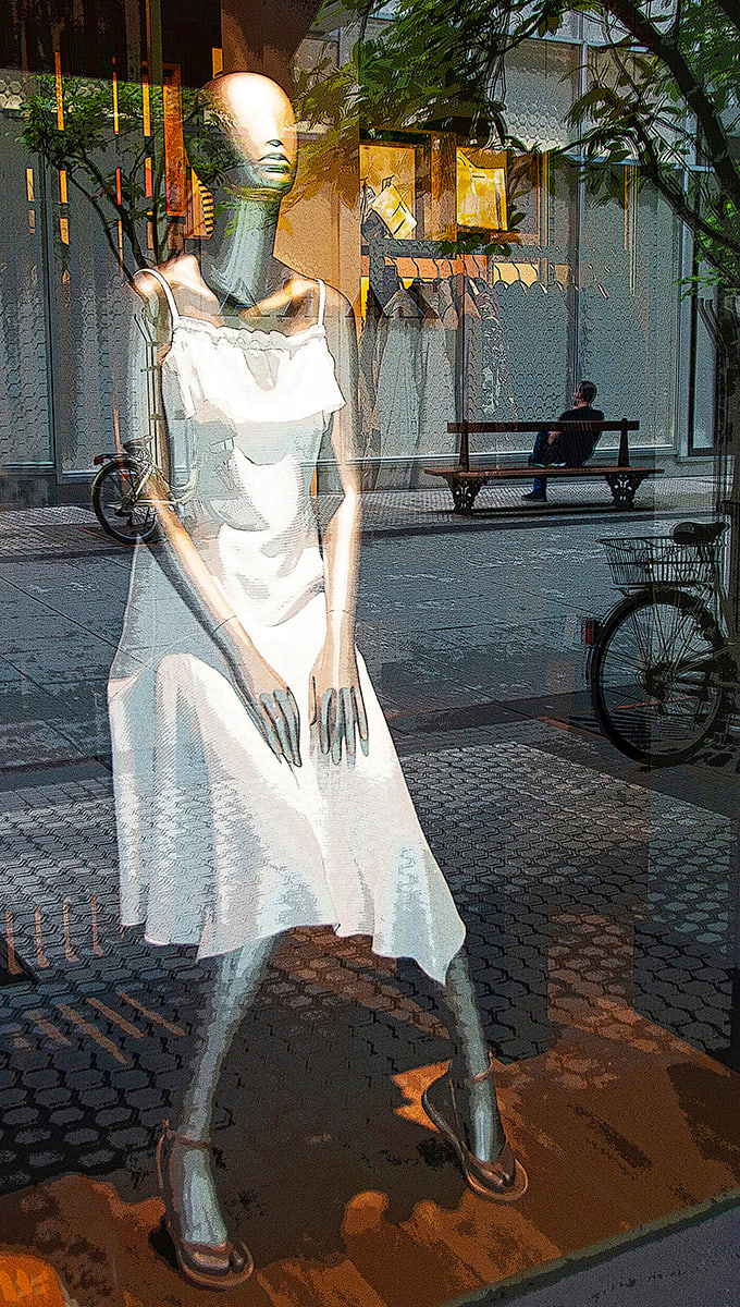 Solitude by Judith Proller, Image 2.