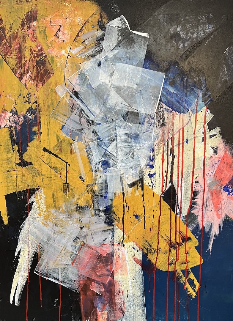 Chloe by Britt Quiroz 