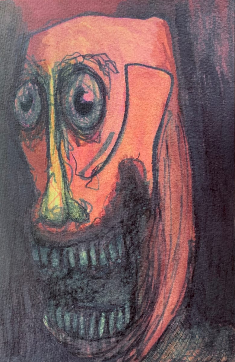 Untethered by James Rodriguez, Image 18.