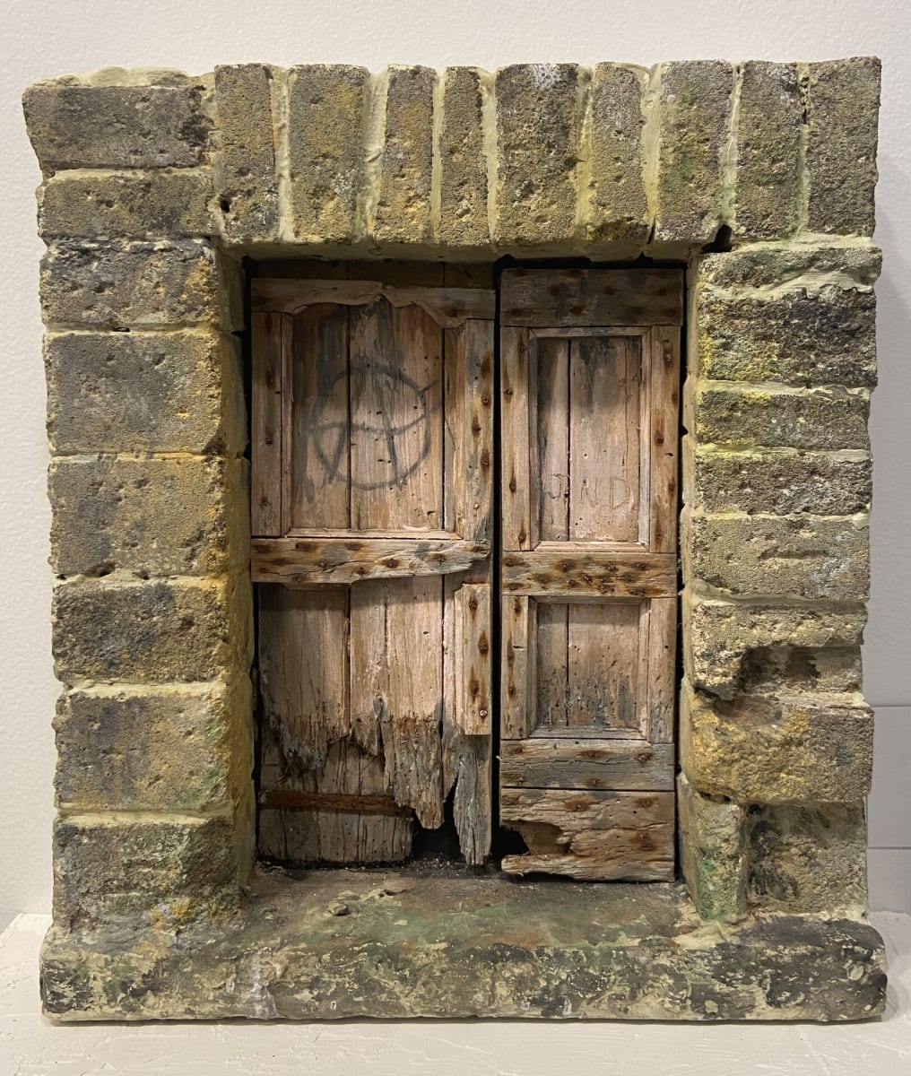 Anarchy by George Radwan, Image 3.