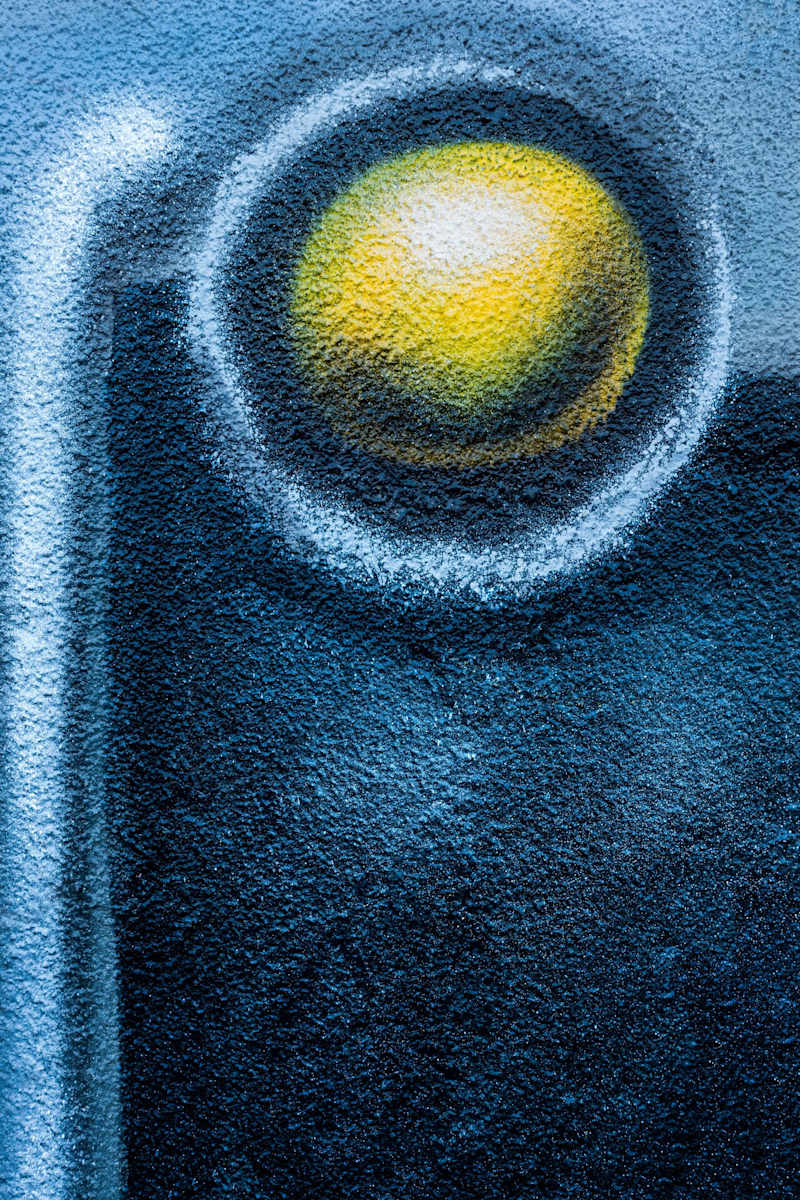 Untitled, 510, 2023 by Steve Rappaport 