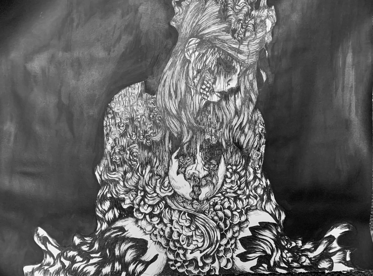 Inner Growth by Julia Redner, Image 2.