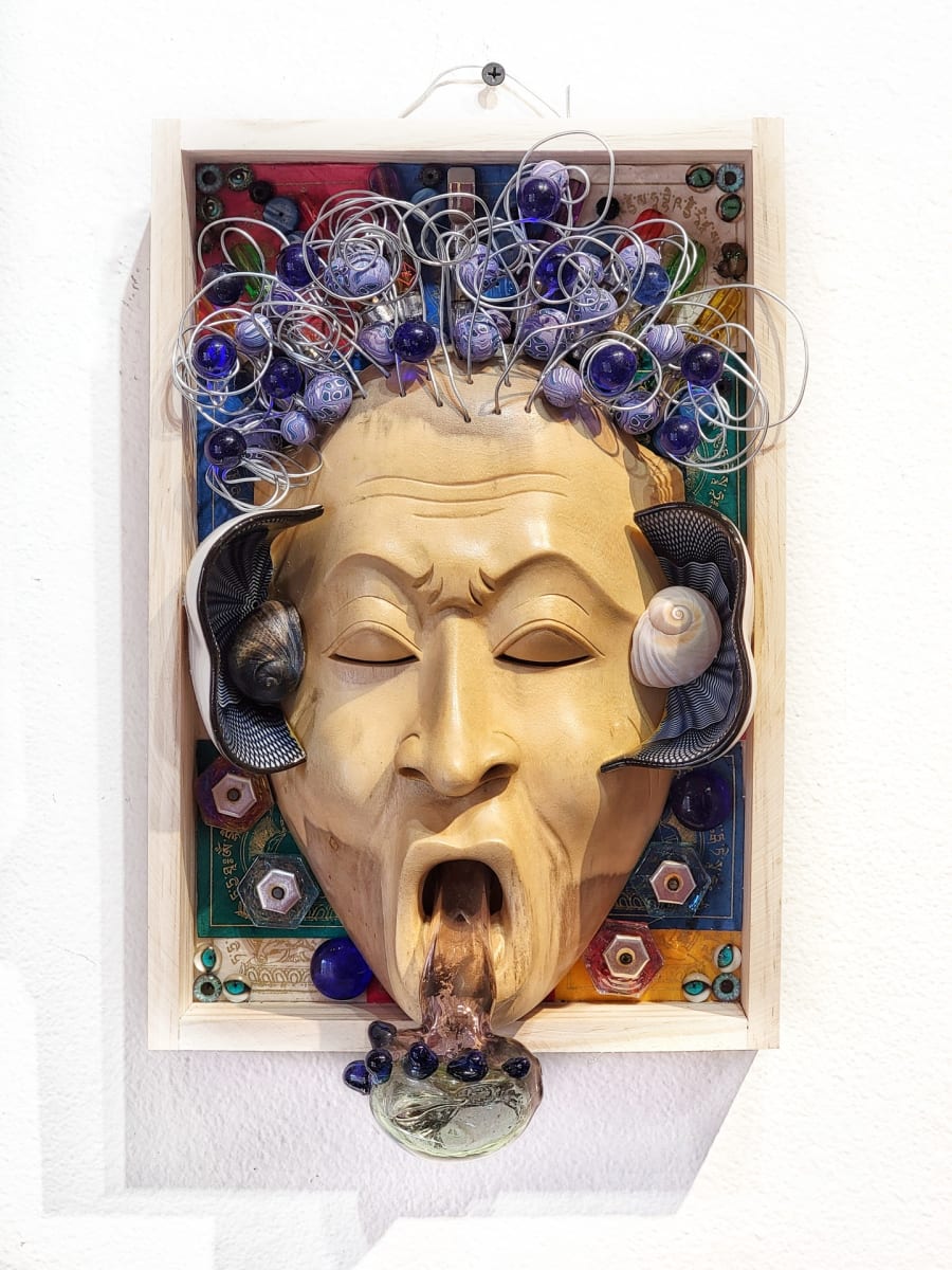 Boulder Boy by Joy Redstone, Image 1.