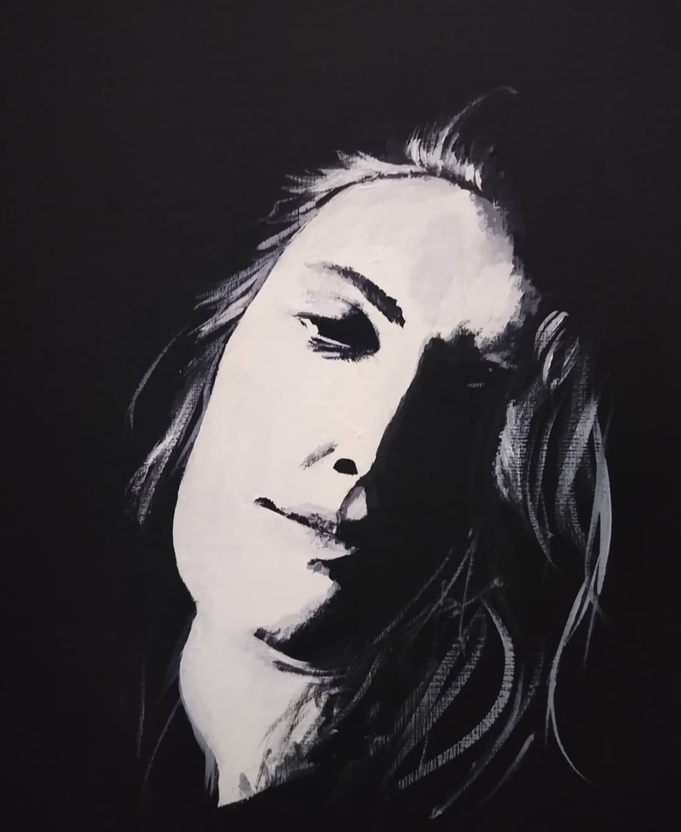 Dead Soul by Diana Reiter, Image 7.