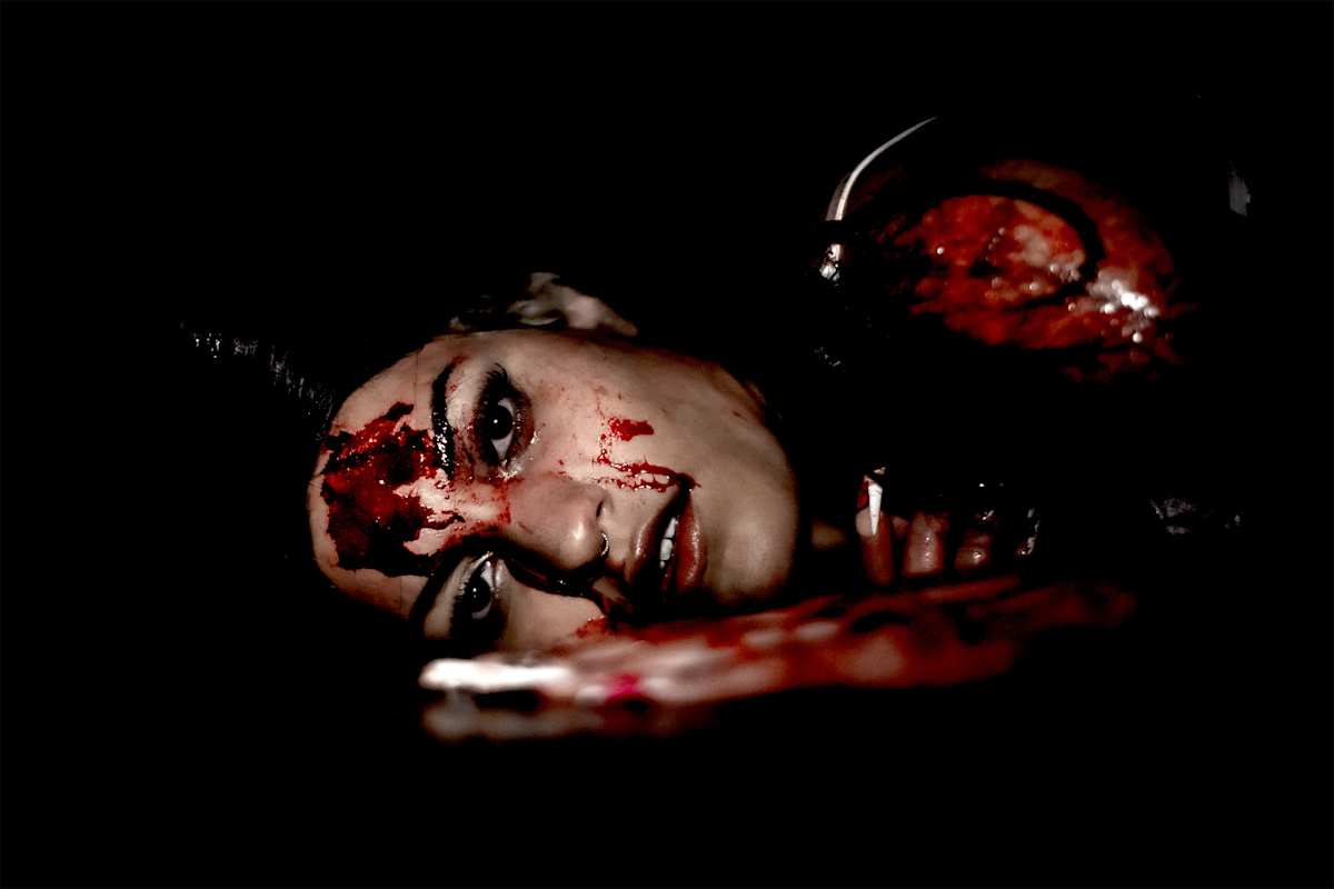 Blind Obedience Will Lead To Death by Kerrigan Reyes, Image 18.