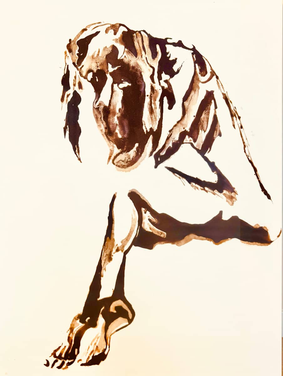 Enigma by Rose Rezaei, Image 5.