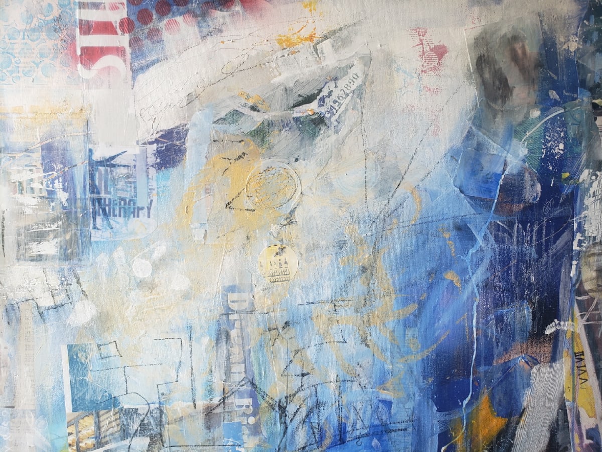 Peace by John Richardson, Image 8.