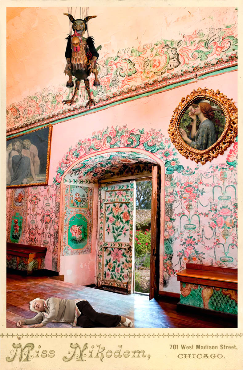 The Fallen Turista, Santa Teresa, Arequipa, Peru by Liese A. Ricketts, Image 16.