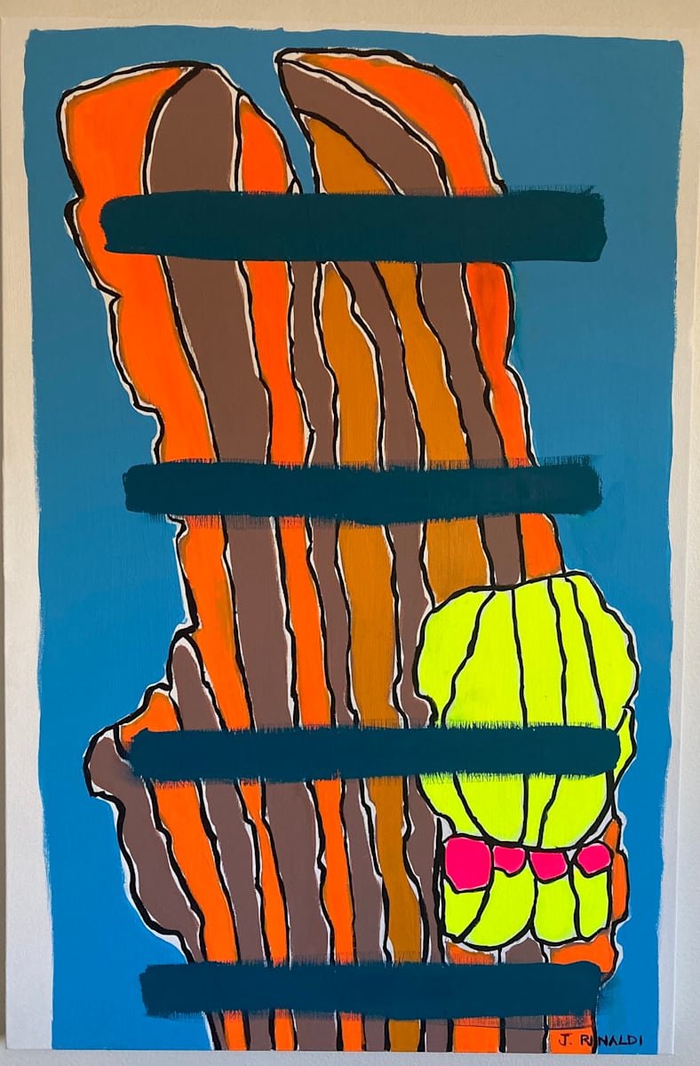 New Blooms on Old Bones by Juno Rinaldi, Image 16.