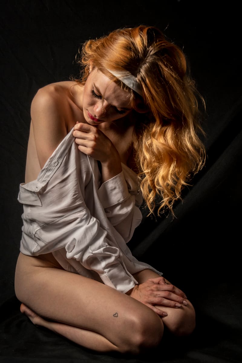 Angst by David Robertson, Image 18.