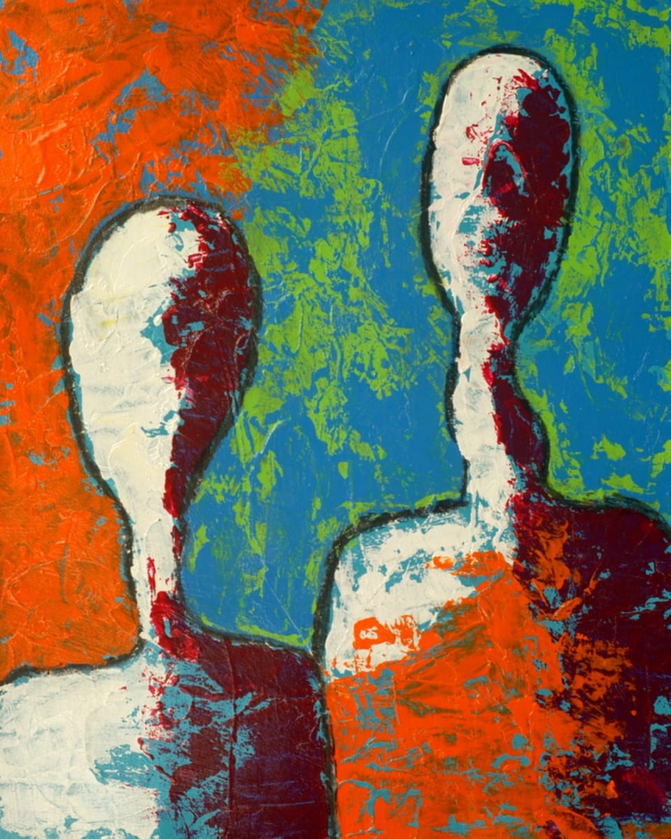 The Couple by Sue Robertson, Image 12.