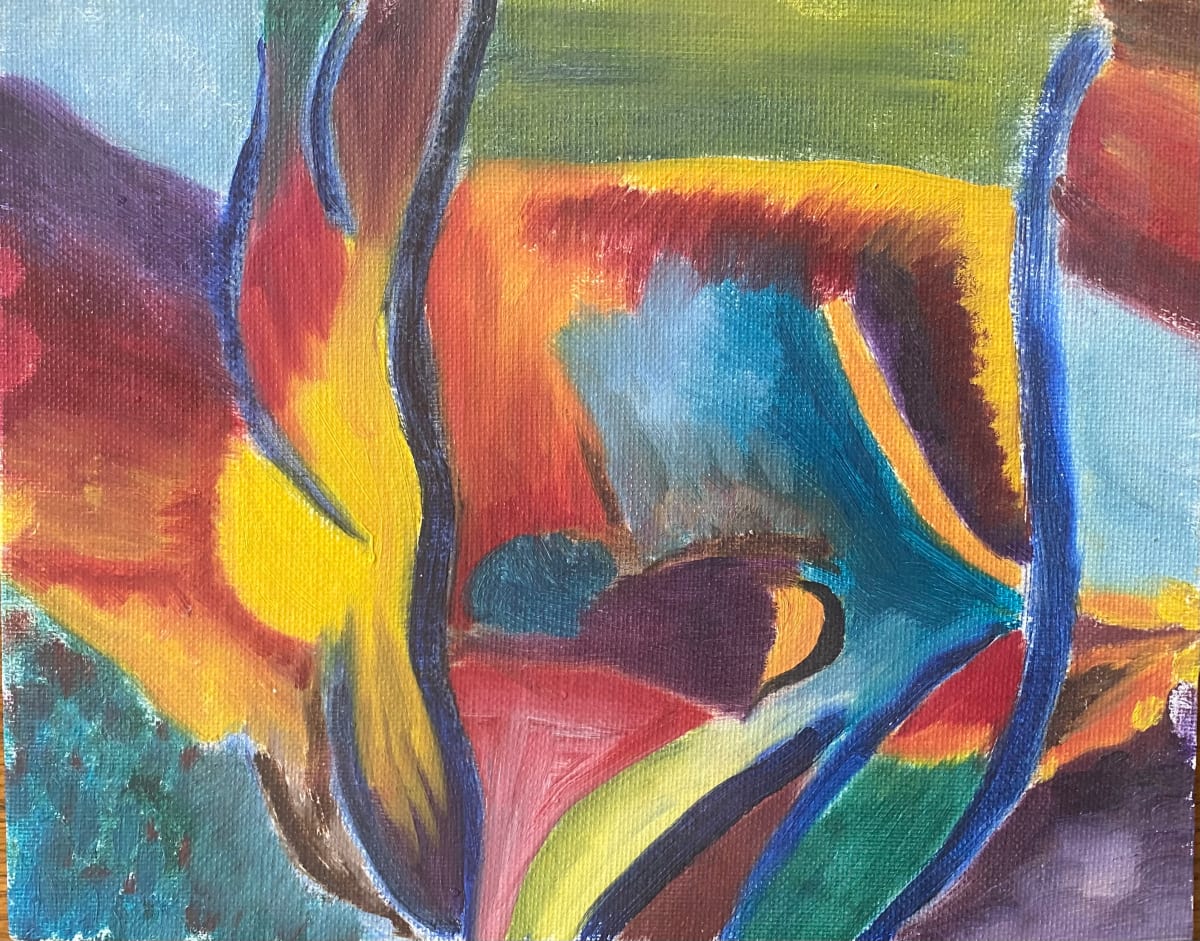 Tomorrow by Robin Ray, Image 11.