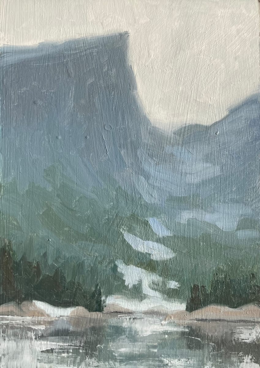 Winter Dreams by Cat Robinson, Image 3.