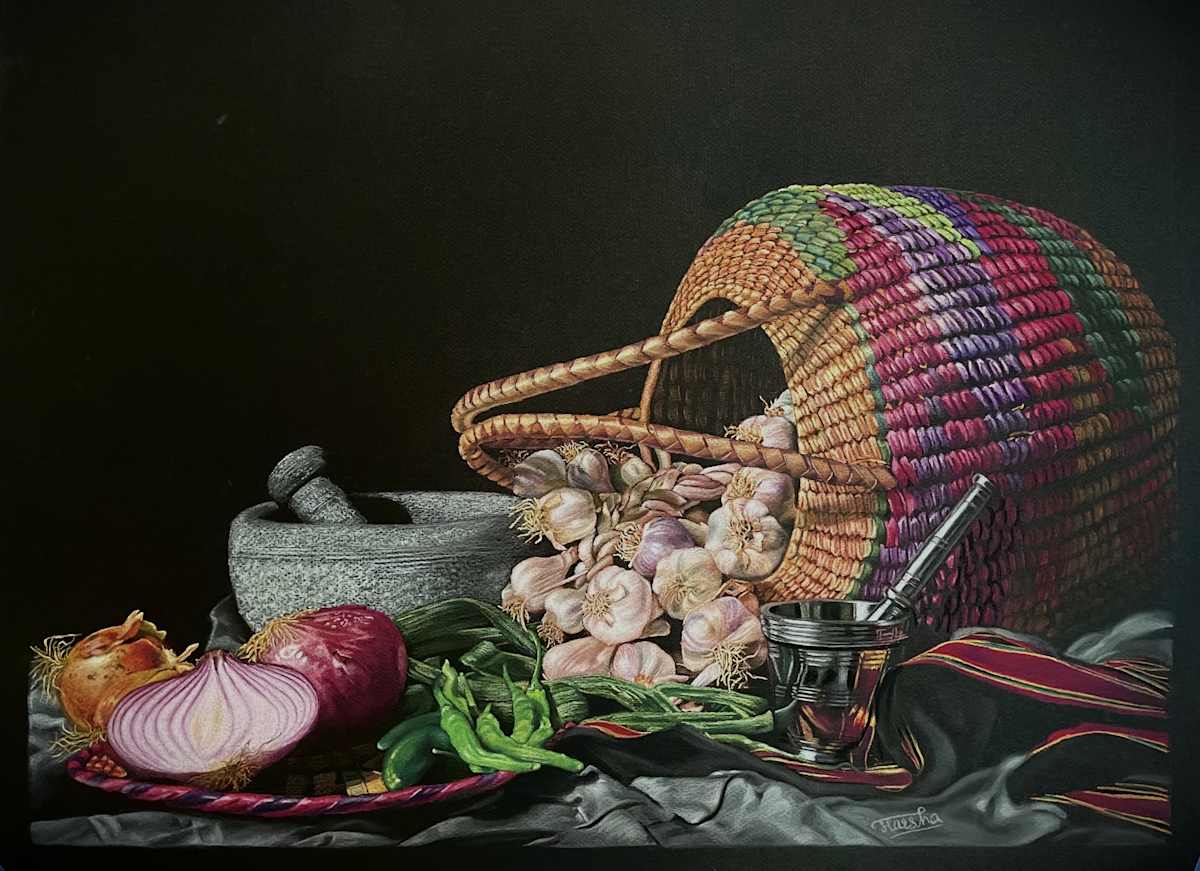 Ikigai-A reason to live by Harsha Rodage, Image 1.