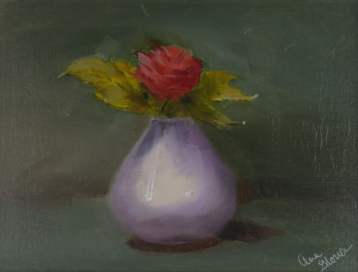 Dancing Flower by AnaGloria Rodriguez, Image 17.