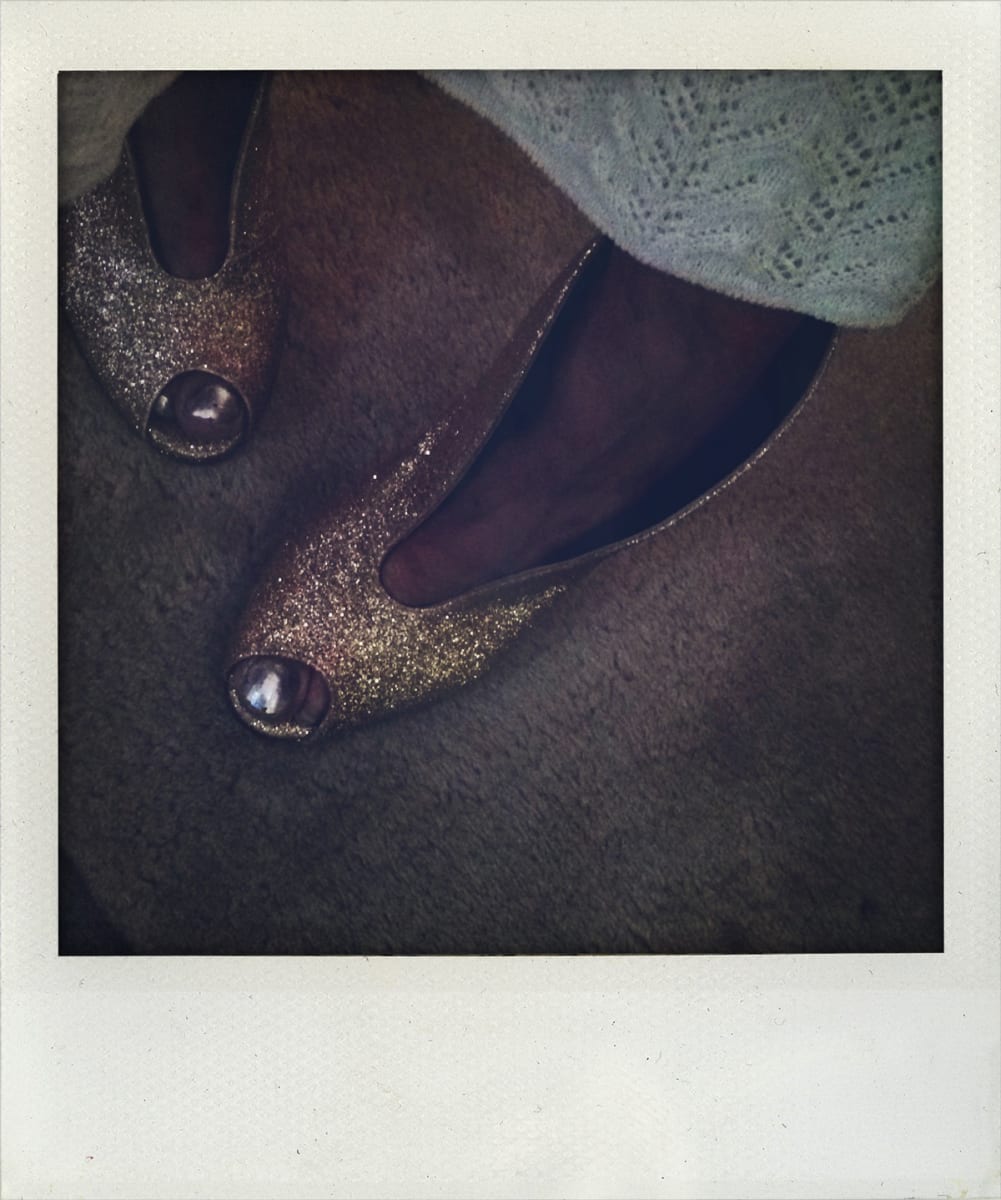 Cousin Beth by Ellen Roebuck 