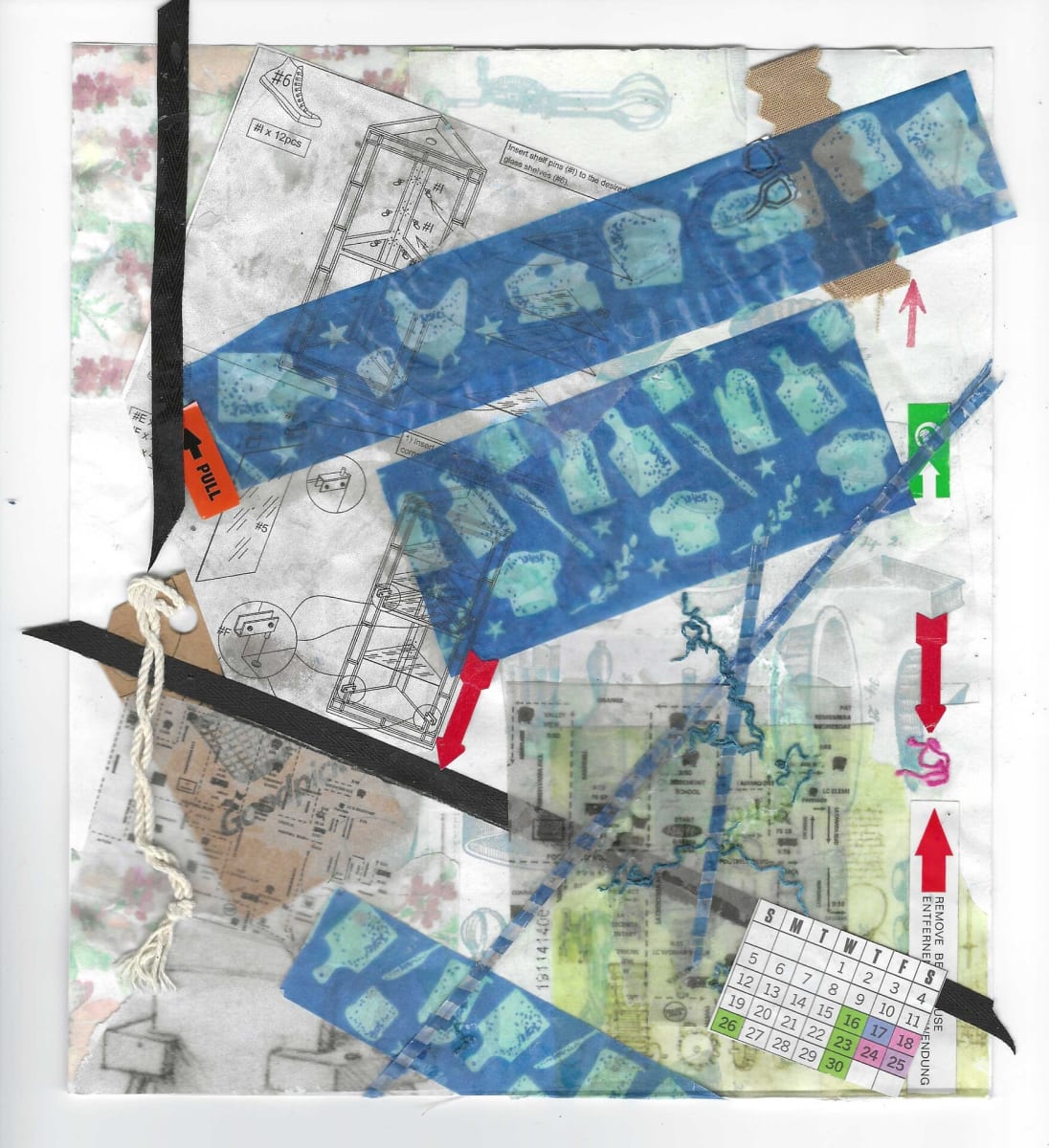 Pots and Plans by Barbara Rogoff 
