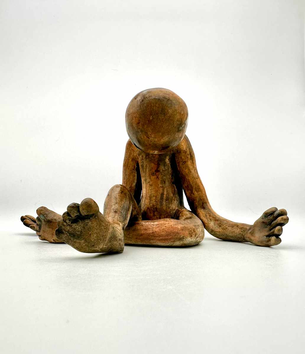 Defeated by Connie Roldan, Image 1.