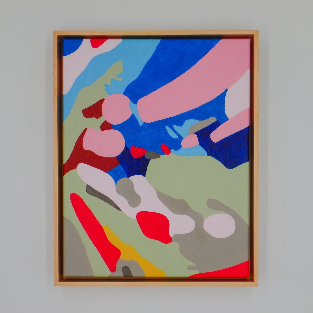 Kaleidoscope by Thuy Roosa, Image 12.