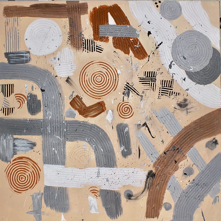 Continuing Change by Michaela Rose, Image 16.