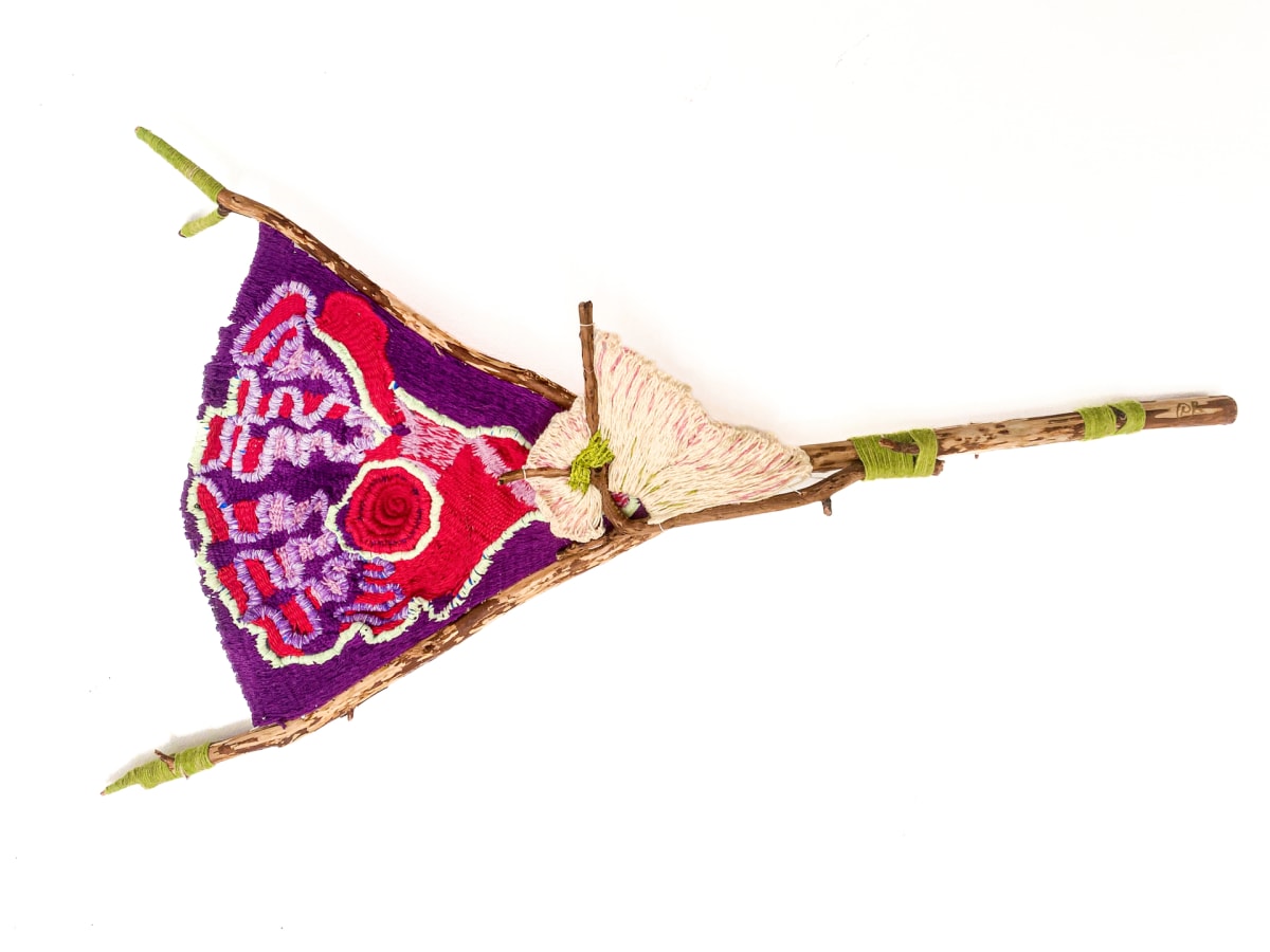 Nature Knows #2 by Debora Rosental, Image 2.