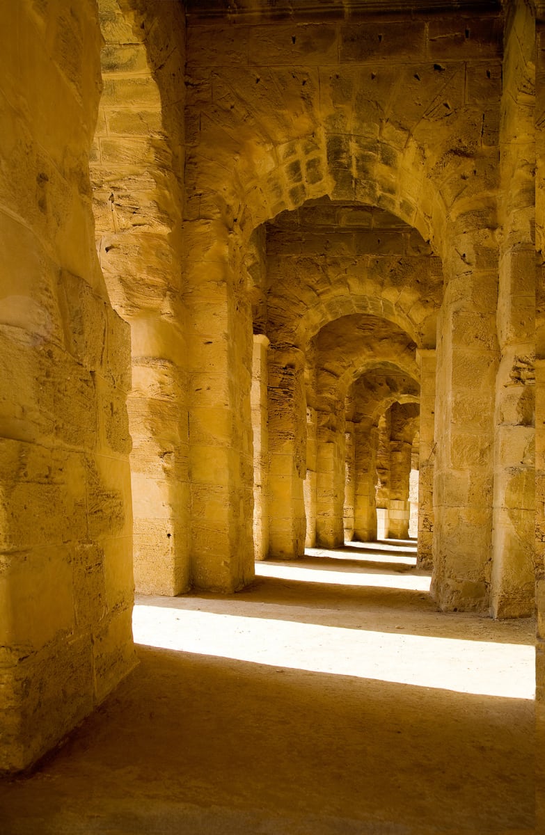 Satyricon Tunisia by Lisa Ross, Image 18.