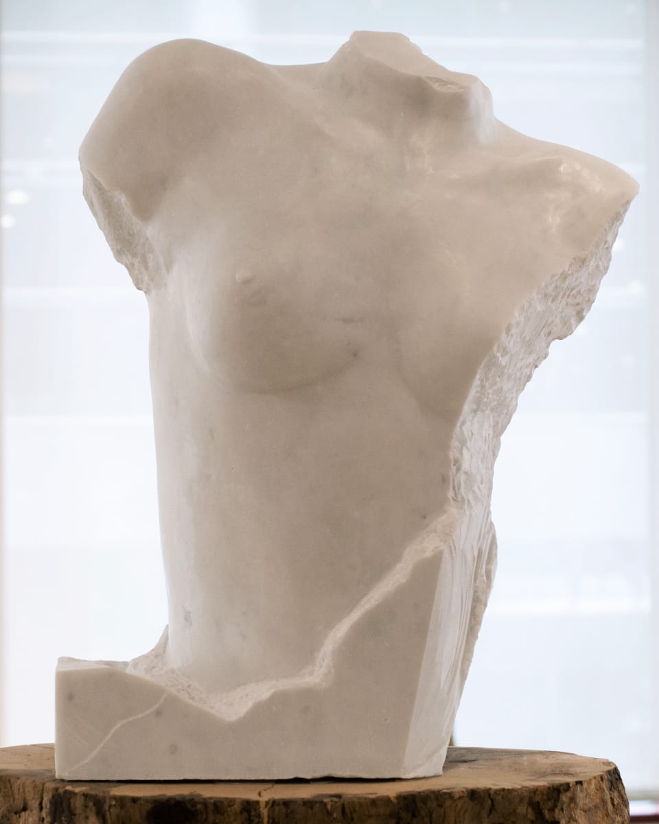 Torso by Rossini 