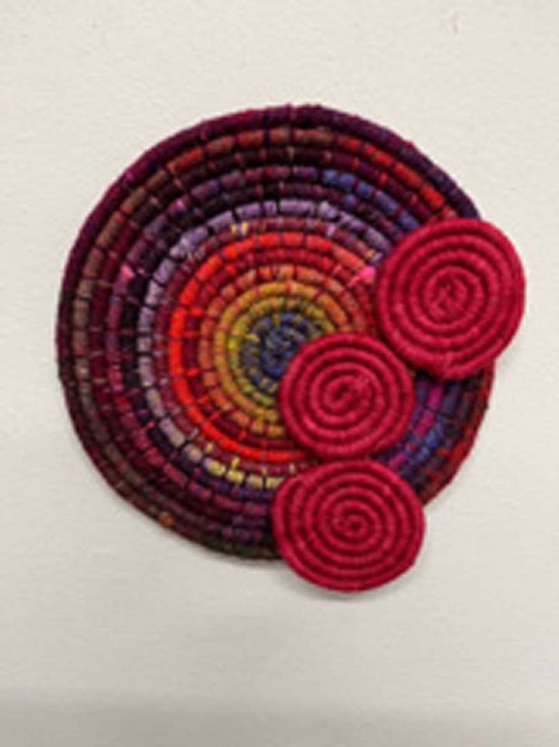 Winter Roses by Judy Row, Image 14.