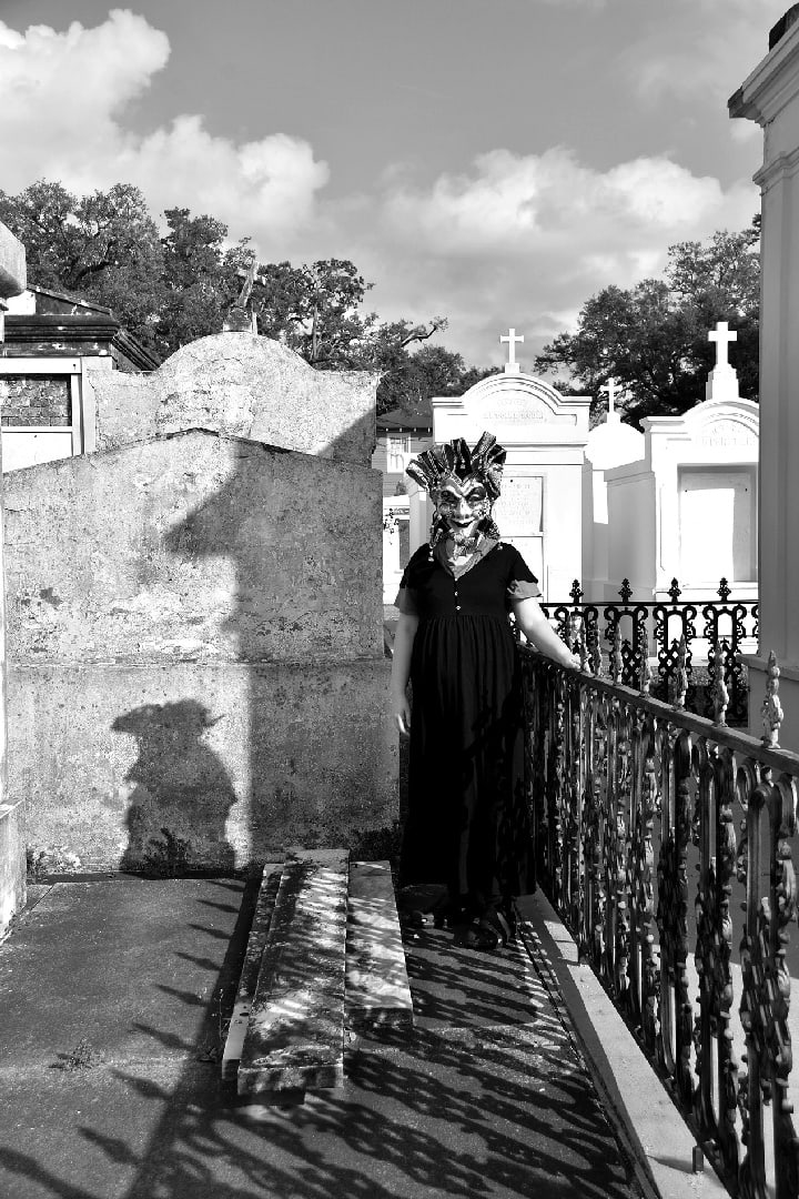 New Orleans 1 by Christine Ruddy, Image 18.