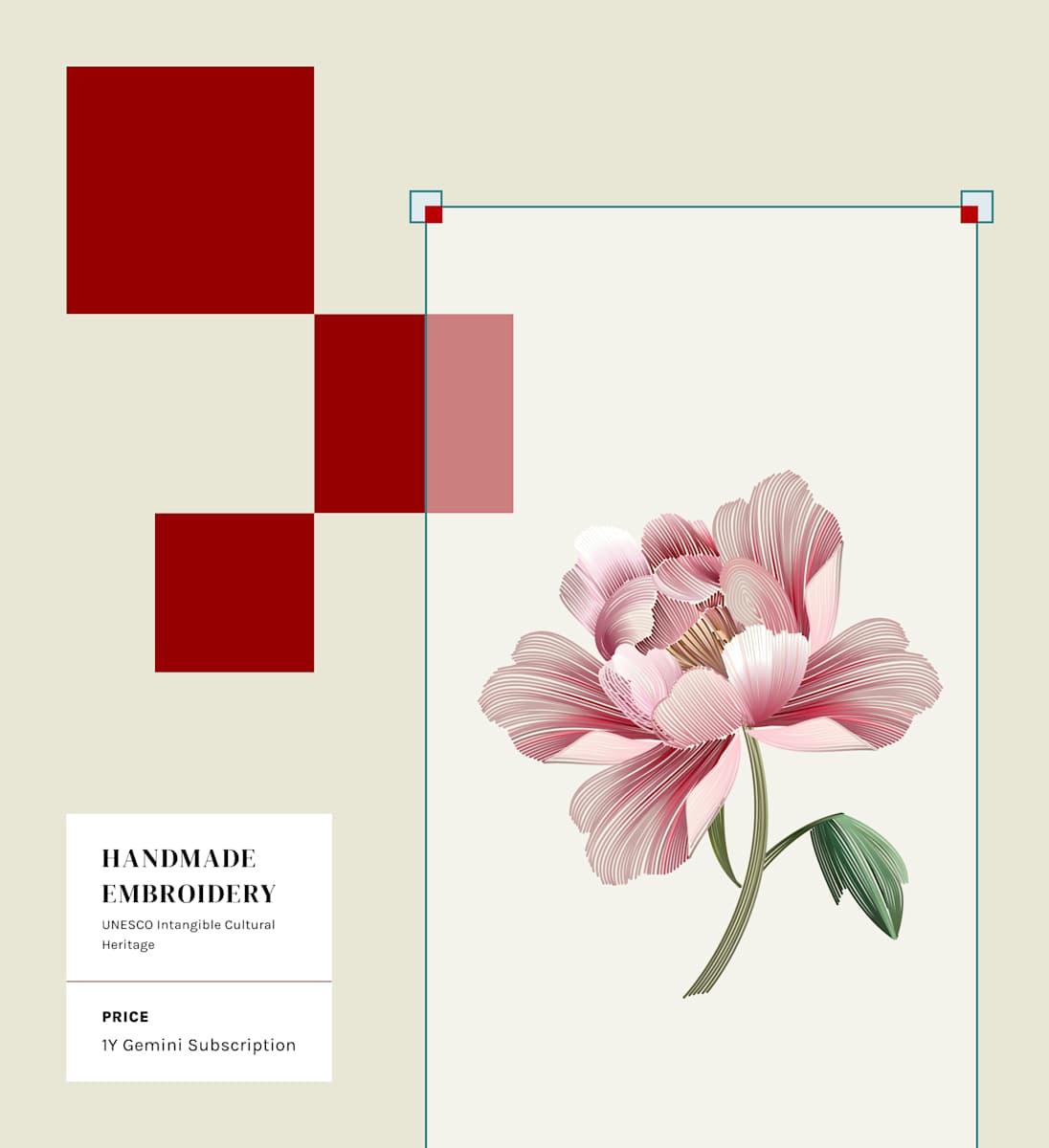 Handmade, 2025 by Ruijingya Tang, Image 3.