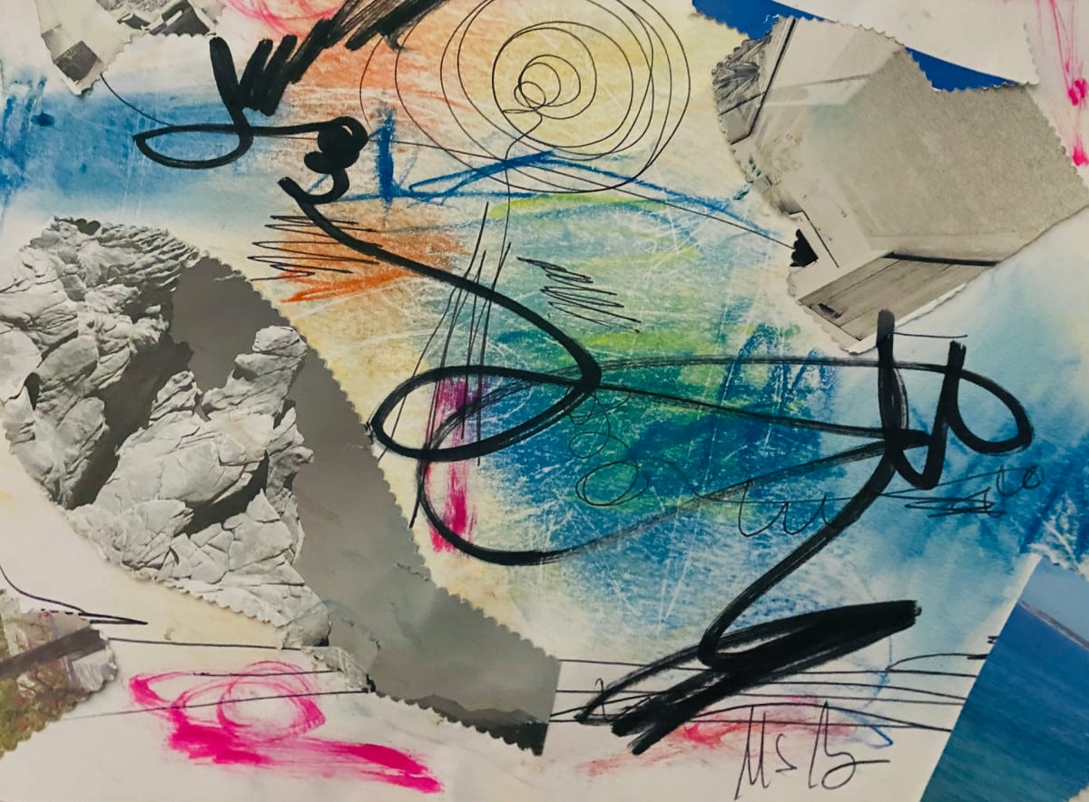 No Mind Games by Barbara Russell, Image 9.