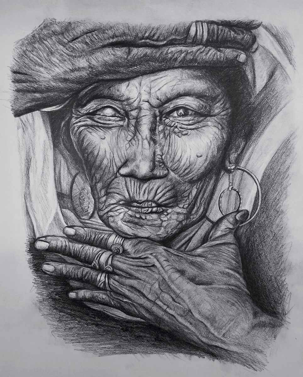 Beauty by S.A.Kaelin 